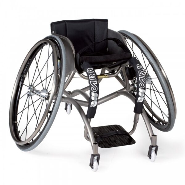 Αθλητικά αμαξίδια