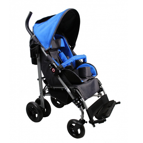 Καρότσια βόλτας