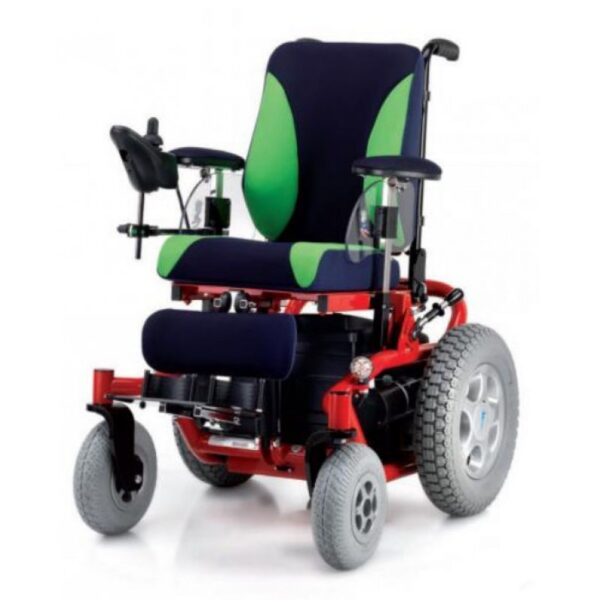 Παιδικά ηλεκτροκίνητα αμαξίδια