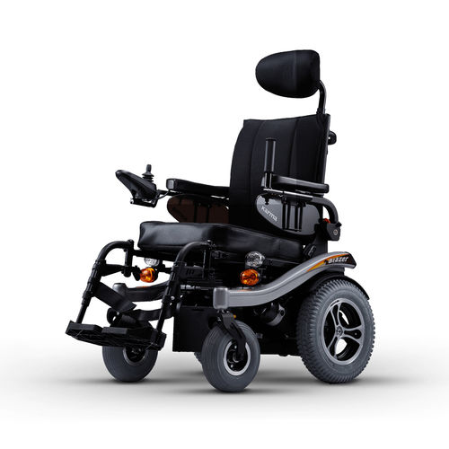 Ηλεκτροκίνητα αμαξίδια