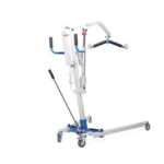 Γερανος Ανυψωσης MOBIAK ATLAS