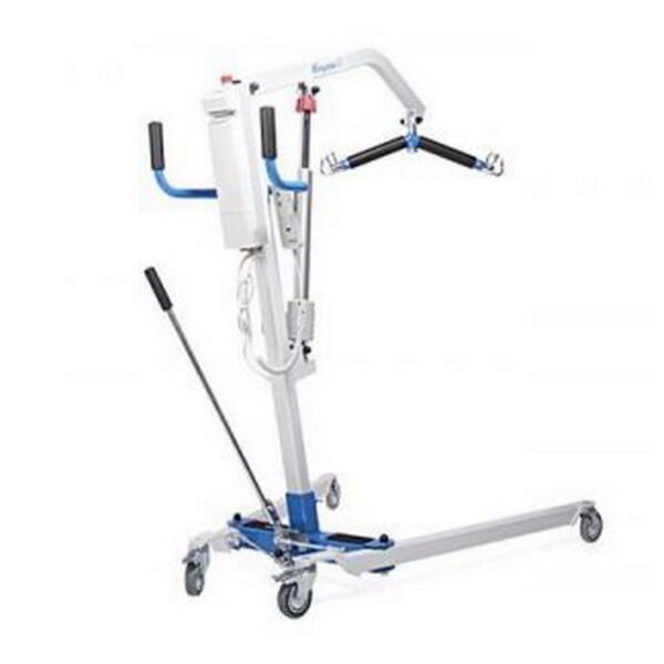 Γερανος Ανυψωσης ΜΟΒΙΑΚ PEGASUS