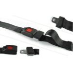 Ζώνη Ασφαλείας Ενισχυμένη “Car Type”