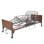 Κρεβατι Ημι-Ηλεκτρικο Πολυσπαστο