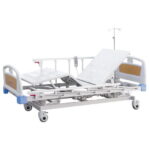 Νοσοκομειακη Κλινη Ηλεκτροκινητη Πολυσπαστη