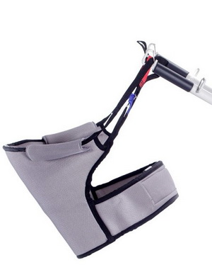 Σακος Γερανου Stand Up