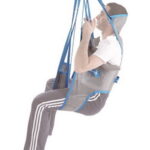 Σακος Γερανου Τουαλετα