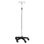 Στατω Ορου 4πλο (Πλαστικη Βαση)