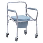 Τουαλετα Πτυσσομενη-WC Stayble