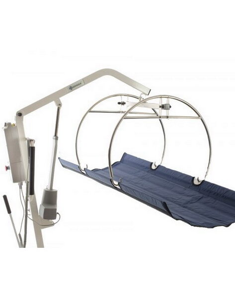 Φορειο Γερανου Deluxe