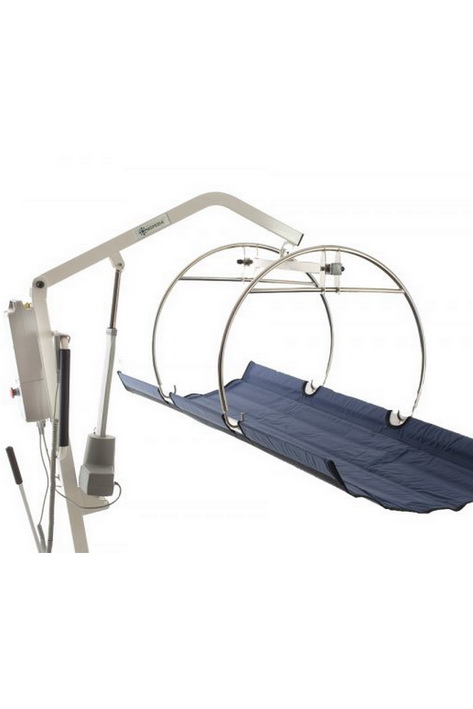 Φορειο Γερανου Deluxe