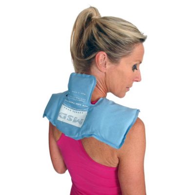 Θερμοθεραπεία - Κρυοθεραπεία