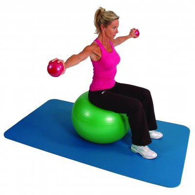 Άθληση και Ενδυνάμωση