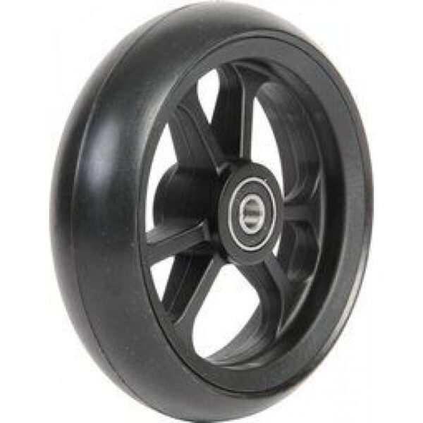 Αλουμίνιου / Αθρακόνημα Τροχοί