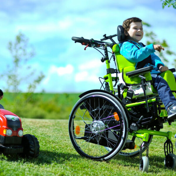 Όλα για το παιδί