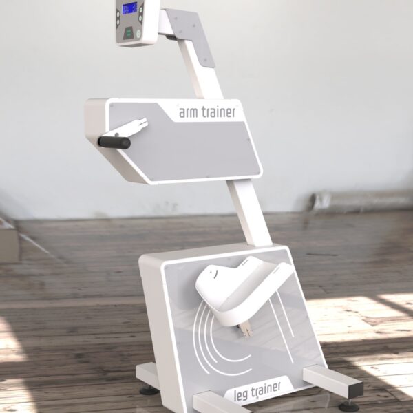 Ποδήλατα ενεργοπαθητικής γυμναστικής