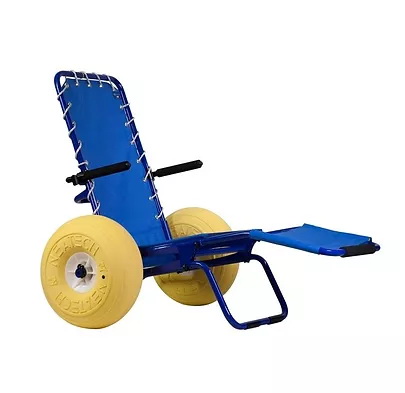 Αμαξίδια θαλάσσης