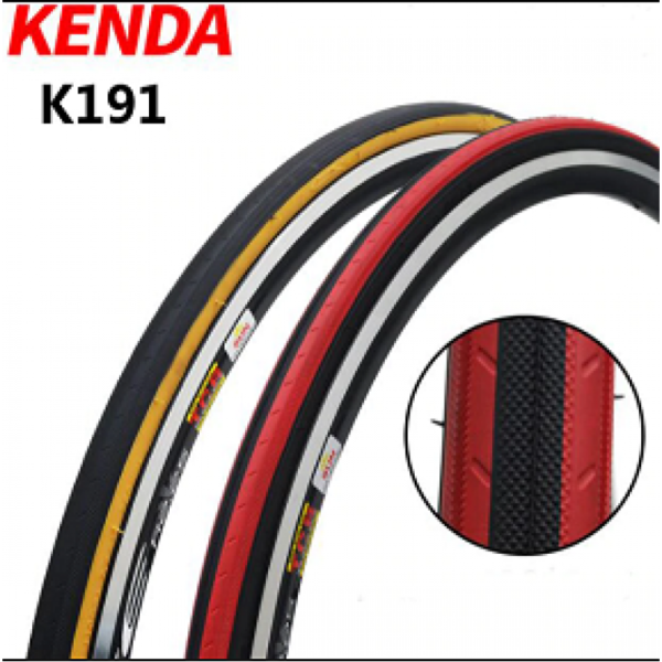 Kenda Ελαστικά