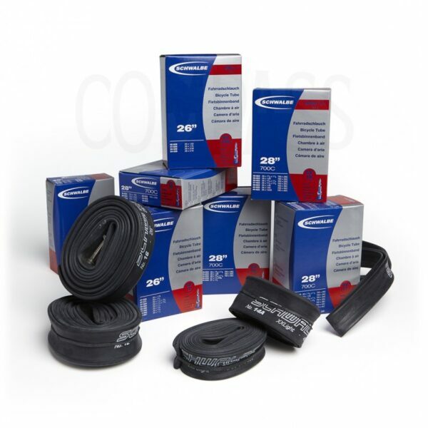 Schwalbe Aεροθάλαμοι